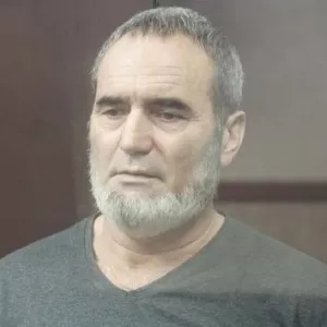 Эюпов Азамат Серверович