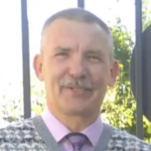 Сакада Владимир Федорович