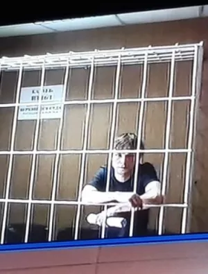 Ильясов Руслан Айратович