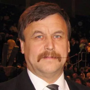 Костеев Сергей Владимирович