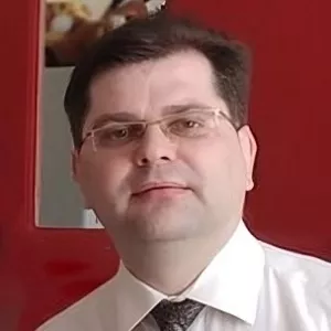 Серебряков Александр Георгиевич