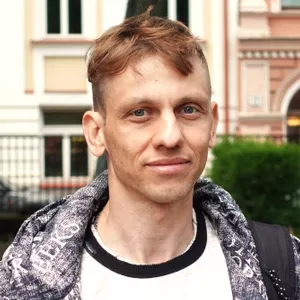 Домовецких Дмитрий