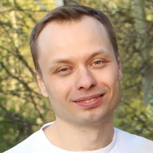 Новопашин Антон Сергеевич
