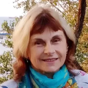 Аствацатурова Нина Николаевна