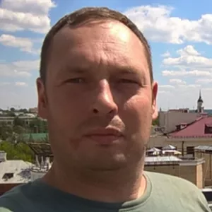 Любшин Иван Викторович