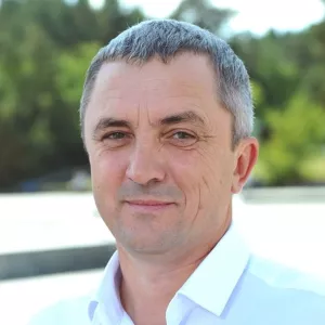 Казанцев Владимир Николаевич