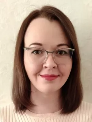Моисеенко Маргарита Анатольевна