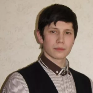 Шафиев Альберт Римович