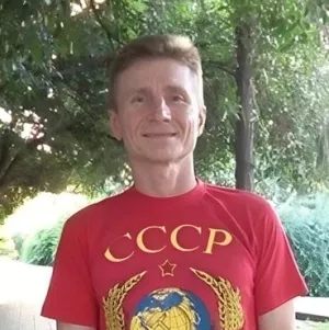 Колесов Олег Владимирович