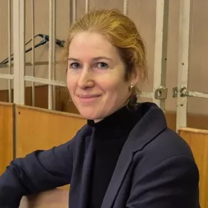 Абрамова Елена Арнольдовна