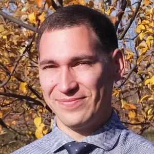 Игнатов Дмитрий Владимирович