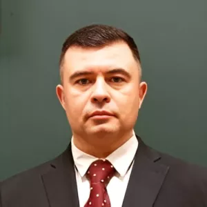 Шляков Валентин Валентинович