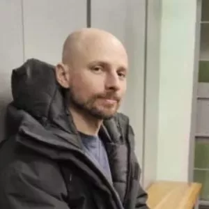 Карелин Сергей Валентинович