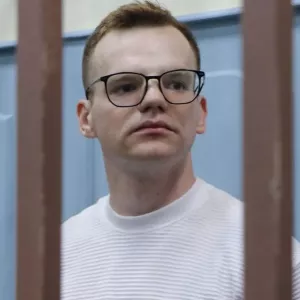 Кригер Артем Павлович