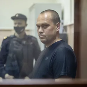 Кобзев Вадим Дмитриевич