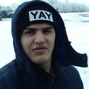 Гаджиев Адам Шевкетович