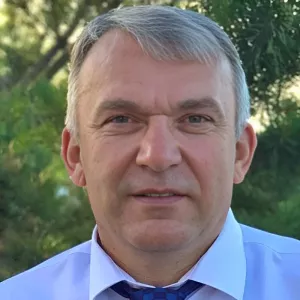 Калин Ярослав Васильевич