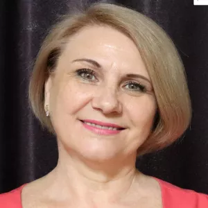 Сафронова Анна Арнольдовна