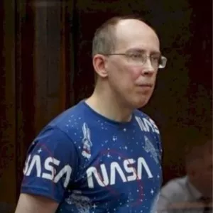 Никитин Михаил Владимирович