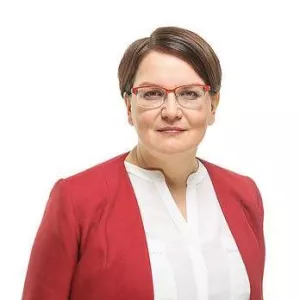 Галямина Юлия Евгеньевна