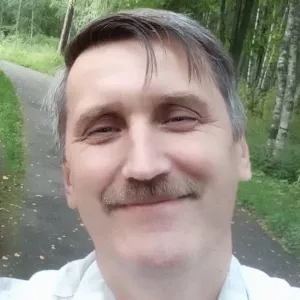 Охапкин Андрей Борисович