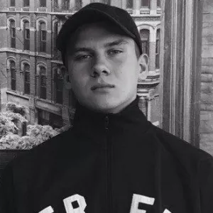 Решетниченко Даниил Константинович