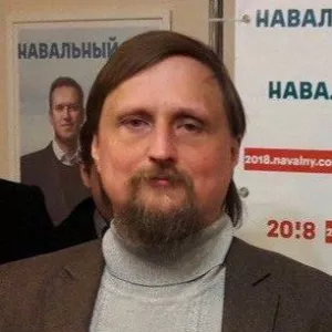 Михайлов Сергей Сергеевич