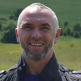 Гимадиев Раис Закирович