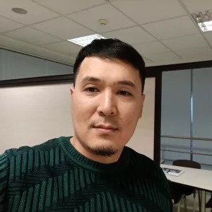 Лукпанов Аманат Тлекович