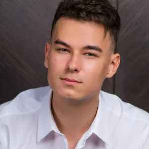 Струнин Павел Сергеевич