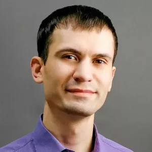 Вигуль Максим Олегович