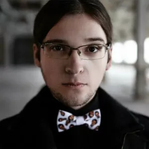 Командиров Сергей Эдуардович