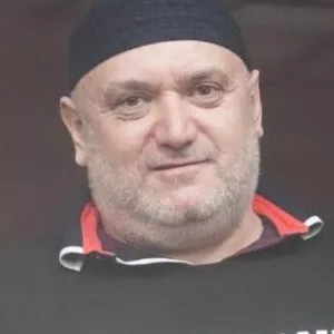 Османов Ансар Исмаилович
