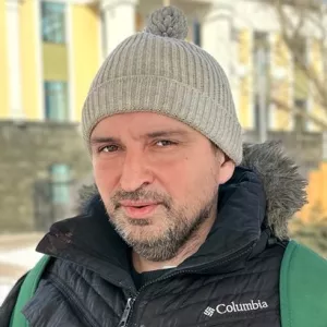 Владимиров Геннадий Тимофеевич