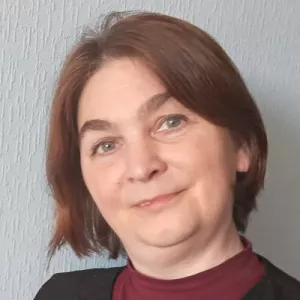 Степанова Татьяна Юрьевна