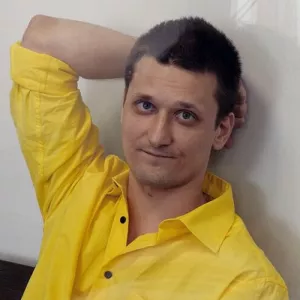 Глебов Арсений Николаевич