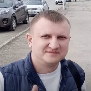 Каменский Сергей Валериевич