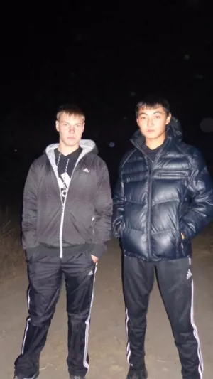 Сагеев Айдар Ильхамович