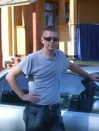Dmitrii Prozorov
