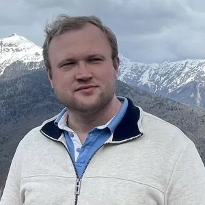 Алакаев Евгений Александрович
