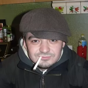 Vladimir Yarotskii
