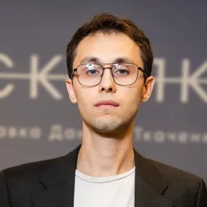 Ткаченко Данила Леонидович