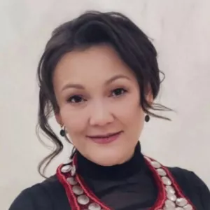 Галим Рамиля Хамитьяновна