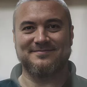 Зекирьяев Сервер Зекиевич