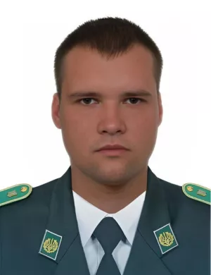 Лисовец Дмитрий Эдуардович
