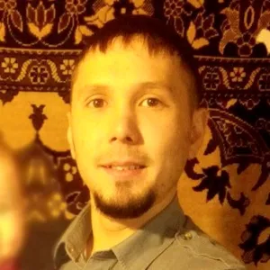 Мухаметов Батыр Радикович