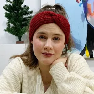 Левашова Анастасия Михайловна