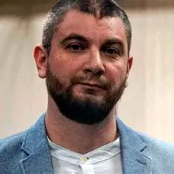 Аметов Эрнес Сейярович