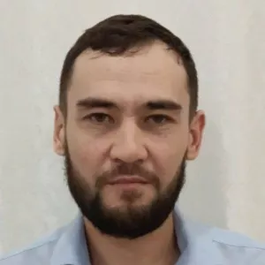 Ишкуватов Халид Хайдарович