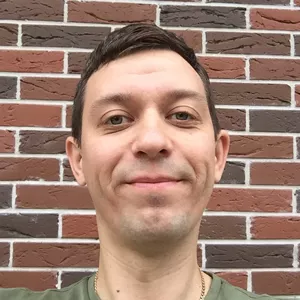 Алехин Кирилл